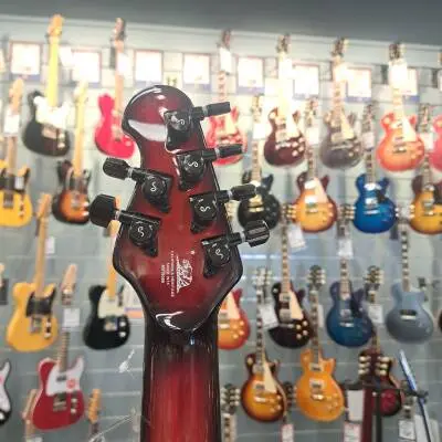 Ernie Ball Music Man John Petrucci 2